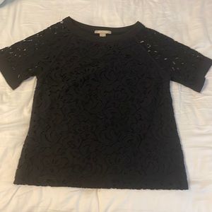 Dressy top Banana Republic